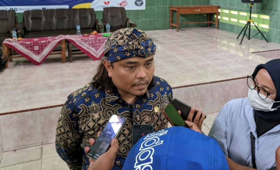 Perlu Mitigasi Dini Hadapi Potensi Ancaman El Nino